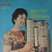 Dance Com Zezinha - 1961 • Álbum
