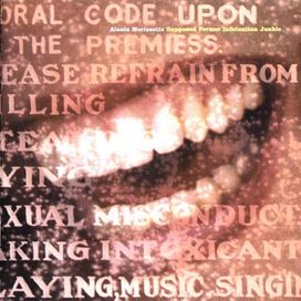 Supposed Former Infatuation Junkie - 1998 • Álbum