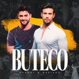 Buteco - 2019 • Álbum