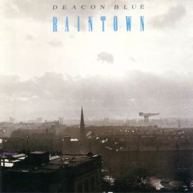 Raintown - 1987 • Álbum