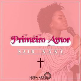 Primeiro Amor - 2020 • Single/EP