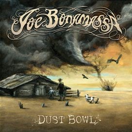 Dust Bowl - 2011 • Álbum