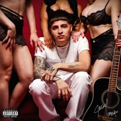 Dinero, Poder y Mujeres - 2025 • Álbum
