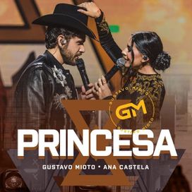 Princesa (Ao Vivo) (part. Ana Castela) - 2025 • Sencillo/EP