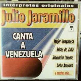 Canta a Venezuela - 1999 • Álbum