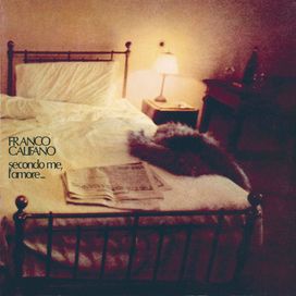 Secondo me, l'Amore - 1975 • Álbum