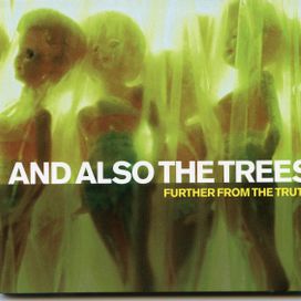 Further From The Truth - 2003 • Álbum