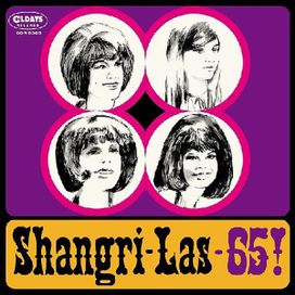 Shangri-Las-65! - 1966 • Álbum