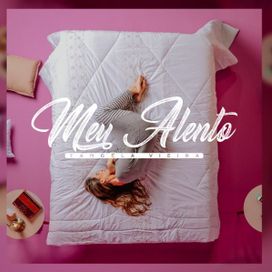 Meu Alento - 2021 • Single/EP