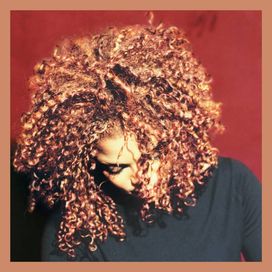 The Velvet Rope - 1997 • Álbum