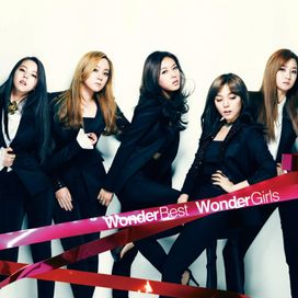 Wonder Best  - 2012 • Álbum
