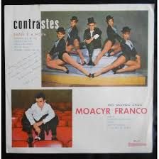 Contrastes  - 1962 • Álbum