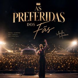 Marília Mendonça - As Preferidas dos Fãs (Ao Vivo) - 2026 • Coletânea