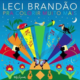 Pra Colorir Muito Mais - 2019 • Sencillo/EP