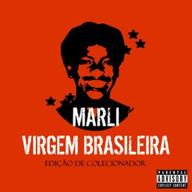 Virgem Brasileira - 2003 • Álbum
