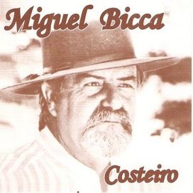 Costeiro - 1993 • Álbum
