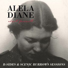 About Farewell B-sides &amp; Scenic Burrows Sessions - 2014 • Single/EP