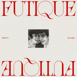 Futique - 2025 • Álbum
