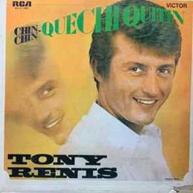 Chinchín-quechiquitin - 1969 • Álbum