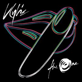 The One  - 2008 • Single/EP