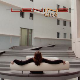 Lenine in Cité - 2020 • Álbum
