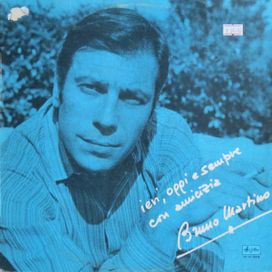 Ieri Oggi e Sempre Con Amicizia - 1971 • Álbum