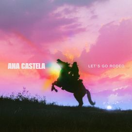 Let's Go Rodeo - 2025 • Álbum