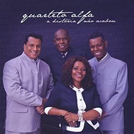 A História Não Acabou - 2011 • Álbum