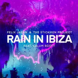 Rain In Ibiza - 2022 • Sencillo/EP