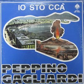 Io Sto Ccà - 1984 • Álbum