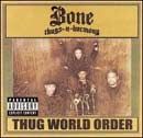 Thug World Order - 2003 • Álbum