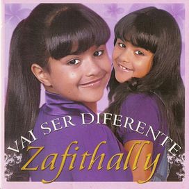 Vai Ser Diferente - 2009 • Álbum