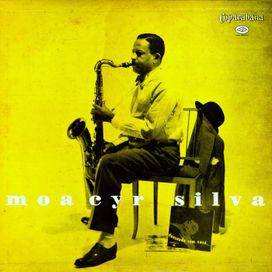 Moacyr Silva (1956) - 1956 • Álbum