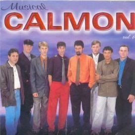 Vai Embora - 2001 • Álbum