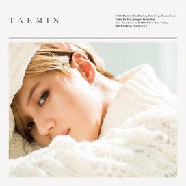 TAEMIN - 2018 • Álbum