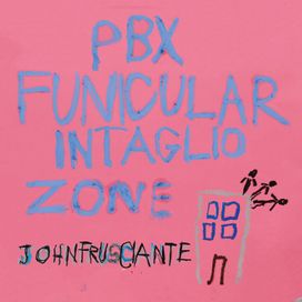 PBX Funicular Intaglio Zone - 2012 • Álbum