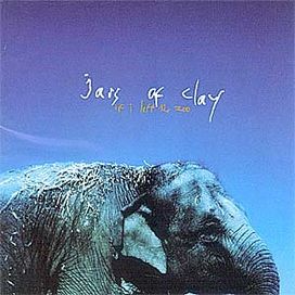 If I Left The Zoo - 2003 • Álbum