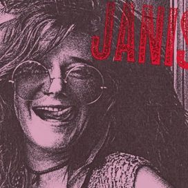 Janis  - 1975 • Álbum