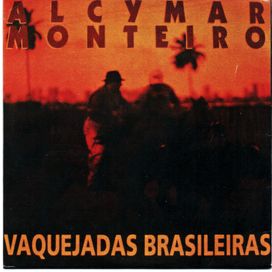 Vaquejadas Brasileiras - Álbum
