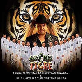 Una Raya Más Al Tigre - 2022 • Single/EP
