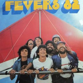 Fevers 82 - 1982 • Álbum