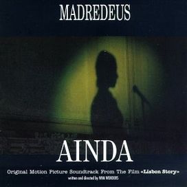 Ainda - 1996 • Álbum