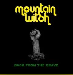 Back From The Grave - 2020 • Sencillo/EP