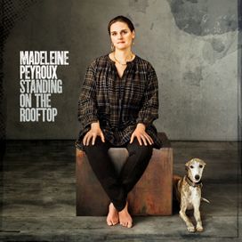 Standing On The Rooftop - 2011 • Álbum