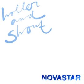 Holler And Shout - 2021 • Álbum