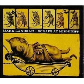  Scraps At Midnight - 1998 • Álbum