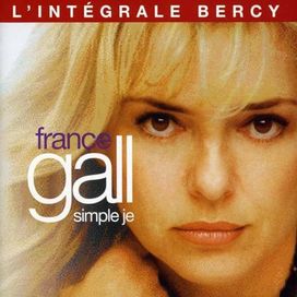 Simple Je (L'intégrale Bercy) - 1994 • Álbum