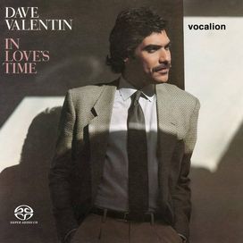 In Love's Time - 1982 • Álbum