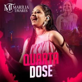 Quarta Dose - 2022 • Sencillo/EP