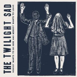 Nobody Wants to Be Here and Nobody Wants to Leave - 2014 • Álbum